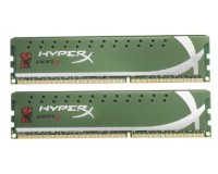 Оперативная память Kingston 16GB DDR3L-1600 KHX16LC10K2/16X