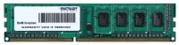 Оперативная память Patriot Memory PSD34G160081 4Gb