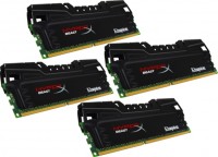 Оперативная память Kingston KHX24C11T3K4/16X DDR3 4x4Gb