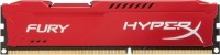 Оперативная память Kingston HX313C9FR/8 8GB Red