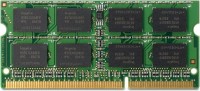 Оперативная память HP B4U39AA 4GB DDR3-1600 SODIMM