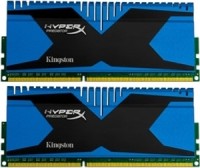 Оперативная память Kingston KHX18C10T2K2/16X DDR3 DIMM 16GB 1866MHz