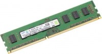 Оперативная память Samsung DDR3 4Gb 1333MHz