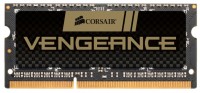 Оперативная память Corsair DDR3 SODIMM 4Gb PC-12800 (CMSX4GX3M1A1600C9)