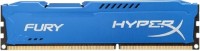 Оперативная память Kingston HX313C9F/8 8GB 1333MHz DDR3 Blue