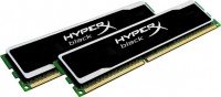 Оперативная память Kingston KHX16C10B1BK2/16X DDR3 DIMM 16GB 1600MHz