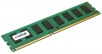 Оперативная память Crucial 4GB DDR3-1600 CT4G3ERSLD8160B