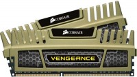 Оперативная память Corsair 16GB DDR3-1600 CMZ16GX3M2A1600C9G