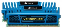 Оперативная память Corsair Vengeance DDR3 DIMM 8Gb PC-17000 (CMZ8GX3M2A2133C11B)