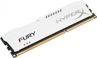 Оперативная память Kingston HX313C9FW/4 4GB 1333MHz DDR3 White