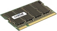 Оперативная память Crucial CT25664AC800