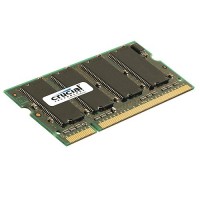 Оперативная память Crucial 2Gb DDR2-800 SO DIMM PC6400 Original