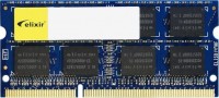 Оперативная память Elixir M2S4G64CB8HG4N-DI DDR3 1600 SO-DIMM 4GB