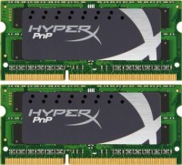 Оперативная память Kingston KHX18S11P1K2/16 DDR3 SODIMM 16GB 1866MHz