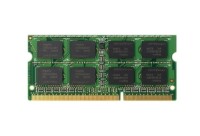 Оперативная память HP 4GB (1x4GB) DDR3-1600 Registered CAS-11 Memory Kit