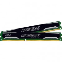 Оперативная память Crucial 16GB DDR3-1600 BLT2CP8G3D1608DT2TXOBCEU