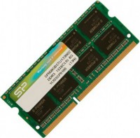 Оперативная память Silicon Power SO-DIMM DDR3 8Gb 1333Mhz