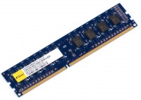 Оперативная память Elixir 2GB DDR3-1333 PC-10600