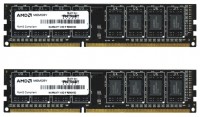 Оперативная память Patriot Memory DDR3 DIMM 8GB PC-12800 (AE38G1609U2K-U)