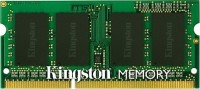 Оперативная память Kingston KVR13S9S6/2