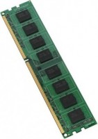 Оперативная память Qumo 2048 Mb DDR3 1333МГц