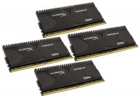 Оперативная память Kingston HX421C13PBK4/16