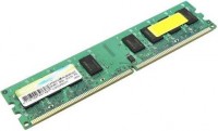 Оперативная память Silicon Power  DDR2 2GB SP002GBLRU800S02