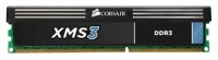 Оперативная память Corsair XMS3 DDR3 DIMM 8Gb PC-12800 (CMX8GX3M1A1600C11)