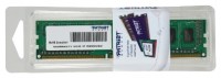 Оперативная память Patriot Memory PSD38G16002