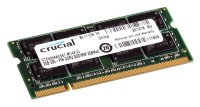 Оперативная память Crucial CT25664AC667