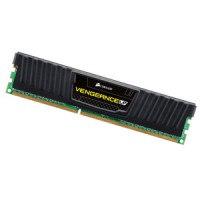 Оперативная память Corsair CML4GX3M1X1600C7