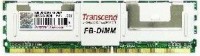 Оперативная память Transcend TS256MFB72V8U-T 2GB