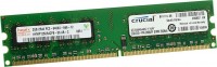 Оперативная память Crucial CT25664AA667