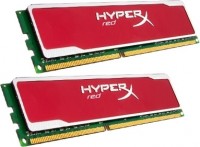 Оперативная память Kingston 4 GB DDR3-1333 KHX13C9B1RK2/4