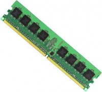 Оперативная память Apacer AP1024UE800N DDR2 800Mhz DIMM 1Gb