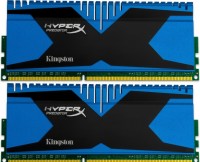 Оперативная память Kingston HX318C9T2K2/8