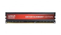 Оперативная память AMD 8GB DDR3-1600 AE38G1601U2-UO