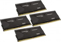 Оперативная память Kingston HX424C12PB2K4/16