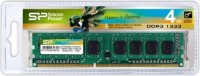 Оперативная память Silicon Power DDR 3 4096Mb 1333MHz