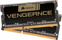 Оперативная память Corsair CMSX16GX3M2B1866C10