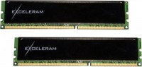 Оперативная память Exceleram DDR3, 8ГБ, PC3-10666, 1333МГц