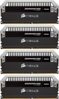 Оперативная память Corsair CMD16GX4M4A2666C15