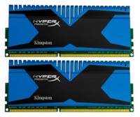 Оперативная память Kingston 8Gb DDR3-1600 PC12800 HyperX Intel XMP Predator