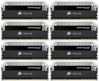 Оперативная память Corsair CMD64GX3M8A2400C11