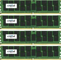 Оперативная память Crucial CT4K16G4RFD4213