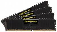 Оперативная память Corsair CMK16GX4M4A2400C14