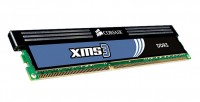 Оперативная память Corsair 4GB(2x2Gb) DDR3-1333 CMX4GX3M2A1333C8