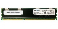 Оперативная память Crucial 4GB DDR3-1333 CT51272BQ1339