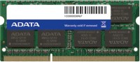 Оперативная память A-Data AD3S1600C4G11-B DDR3 4GB SO-DIMM