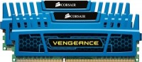 Оперативная память Corsair CMZ8GX3M2A1600C11B